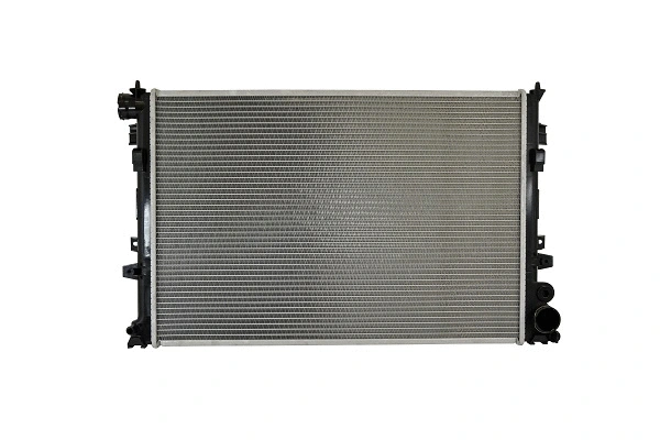 Radiator, engine cooling (80035b)