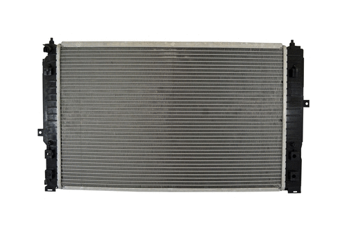 Radiator, engine cooling (80171b)