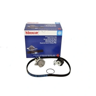 Water Pump & Timing Belt Kit (40535z)