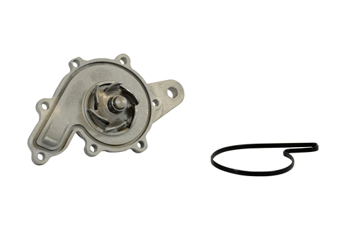 Water Pump, engine cooling (42188z)