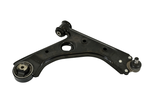 Control/Trailing Arm, wheel suspension (47341z)