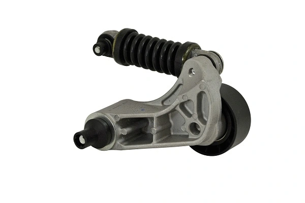 Tensioner Pulley, V-ribbed belt