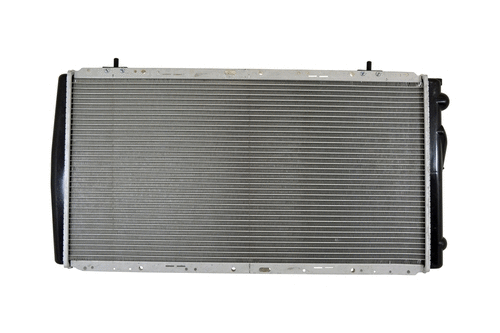 Radiator, engine cooling (80008b)