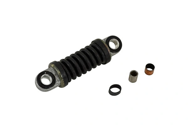 Tensioner Pulley, V-ribbed belt
