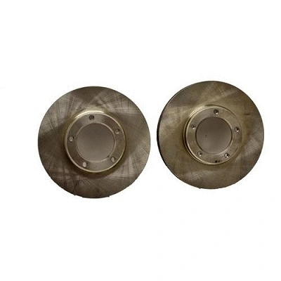 Brake Disc (25104z)