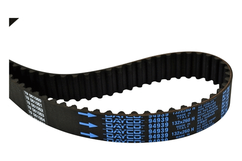 Timing Belt Kit