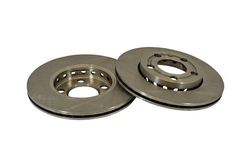 Brake Disc (25737z)