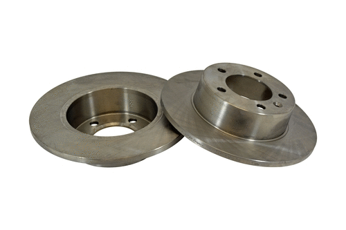 Brake Disc (25825z)