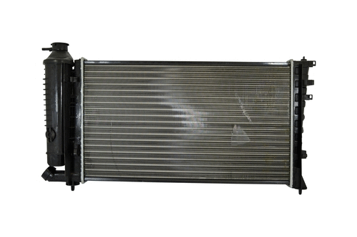 Radiator, engine cooling (80167z)