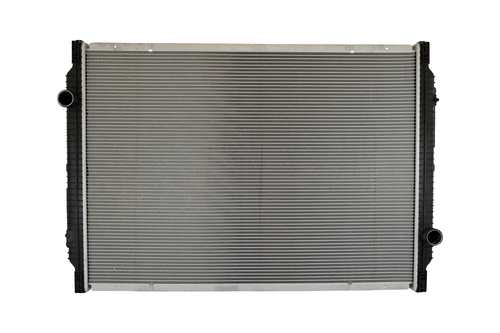 Radiator, engine cooling (81009z)