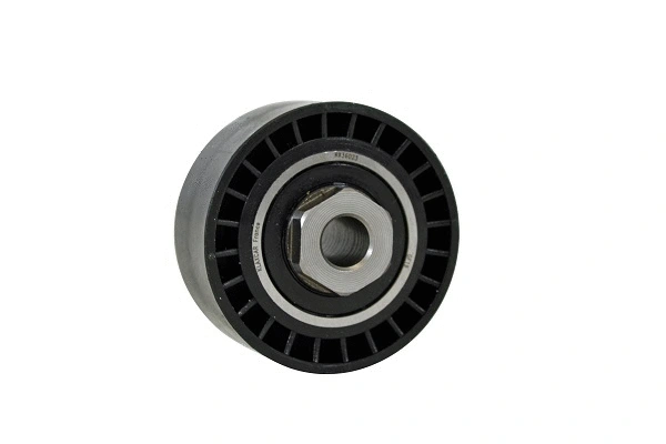 Tensioner Pulley, V-ribbed belt