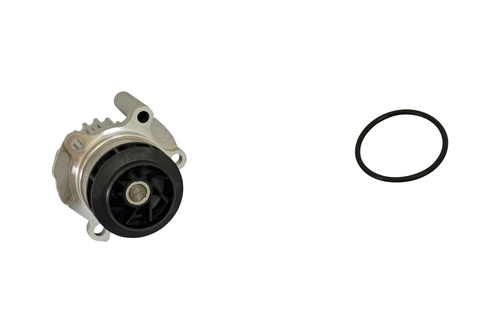 Water Pump, engine cooling (42203z)
