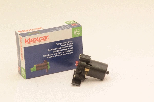 Washer Fluid Pump, window cleaning (54501z)
