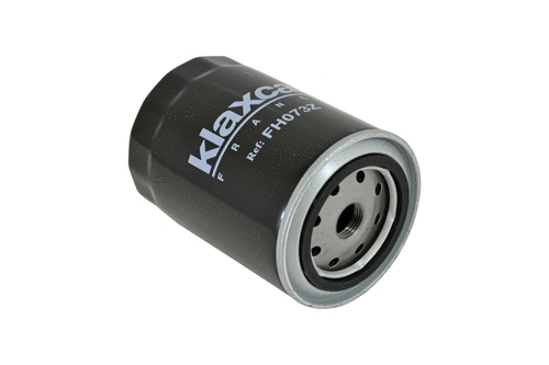 Oil Filter (FH073z)