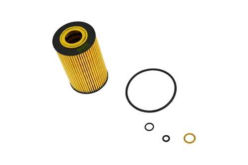 Oil Filter (FH066z)