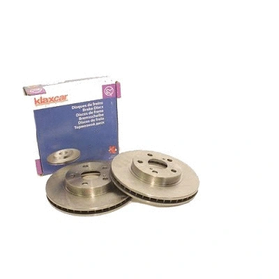 Brake Disc (25830z)