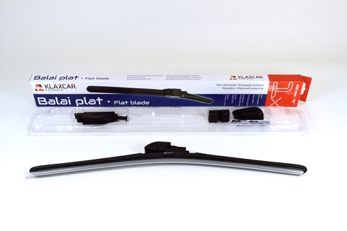 Wiper Blade