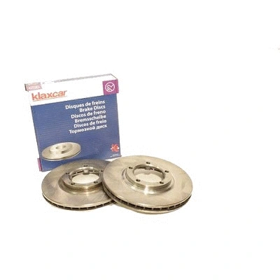 Brake Disc (25064z)