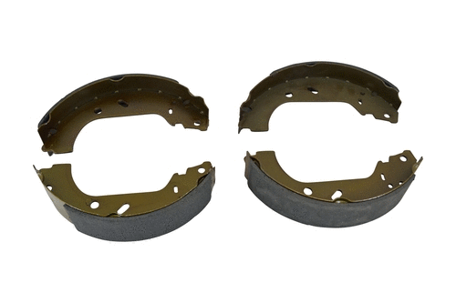 Brake Shoe Set (31021z)