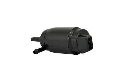Washer Fluid Pump, window cleaning