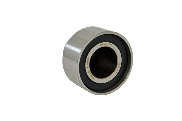 Deflection/Guide Pulley, timing belt