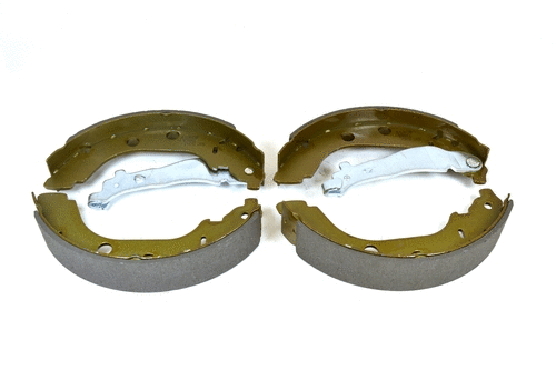 Brake Shoe Set (31029z)