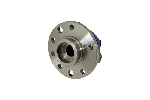 Wheel Bearing Kit (22032z)