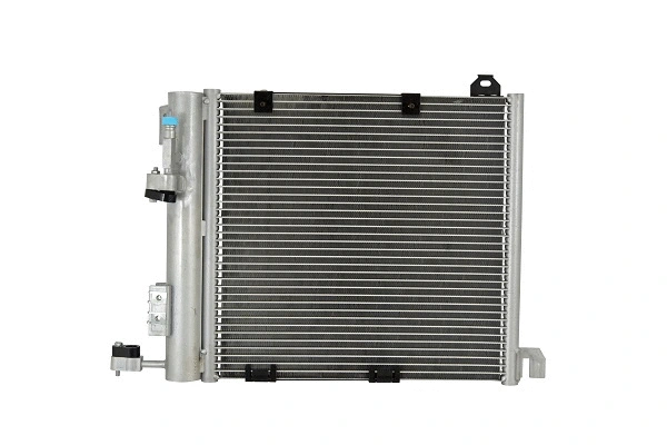 Condenser, air conditioning (80170b)