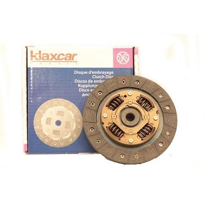 Clutch Disc (30006z)