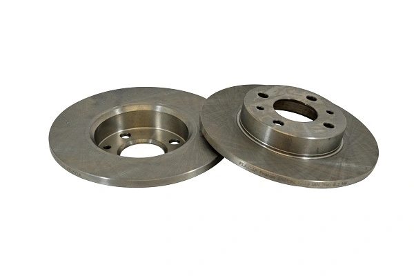 Brake Disc (25029z)
