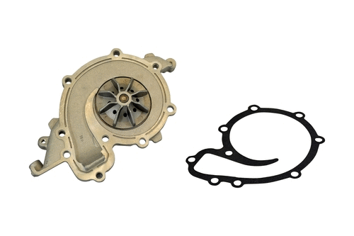 Water Pump, engine cooling (42092z)