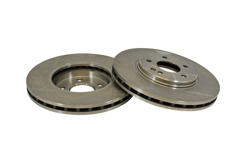 Brake Disc (25877z)