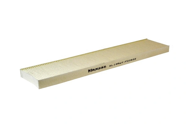 Filter, cabin air (FC082z)