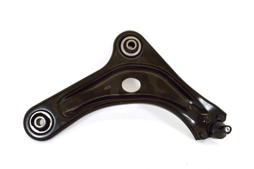 Control/Trailing Arm, wheel suspension (47268z)