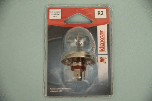 Bulb, spotlight (86250x)