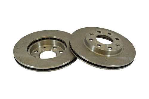 Brake Disc (25727z)