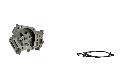 Water Pump, engine cooling (42192z)
