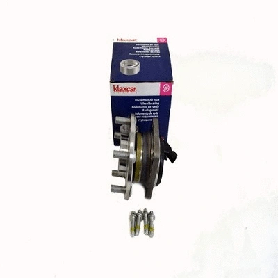 Wheel Bearing Kit (22144z)