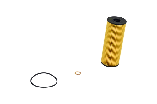 Oil Filter (FH064z)