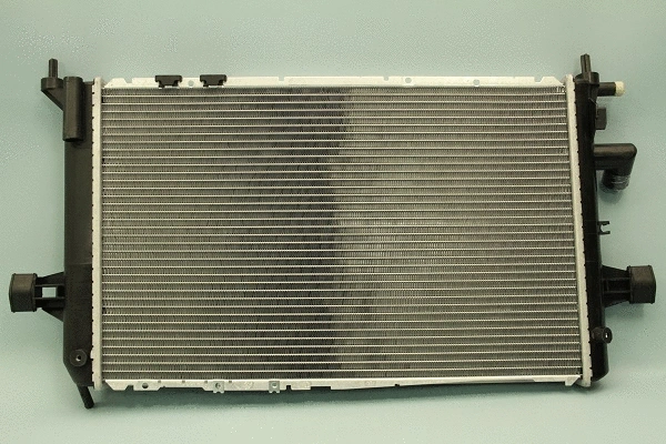 Radiator, engine cooling (80066b)