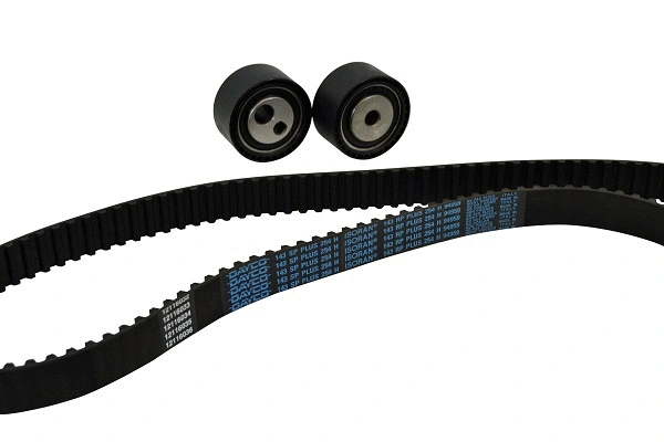 Timing Belt Kit