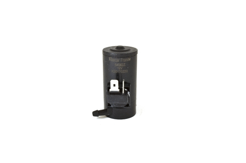 Washer Fluid Pump, window cleaning (54562z)