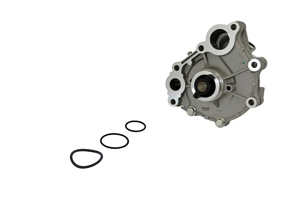 Water Pump, engine cooling (42081z)