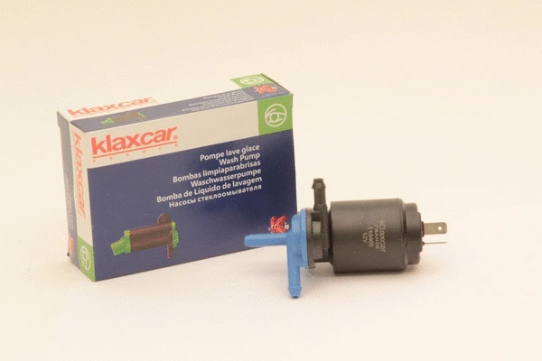 Washer Fluid Pump, window cleaning (54572z)
