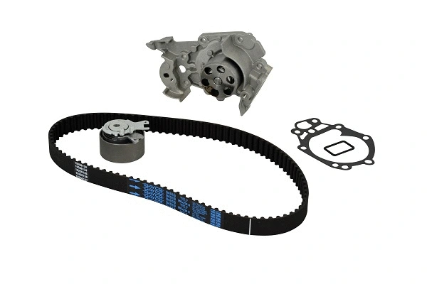 Water Pump & Timing Belt Kit (40537z)