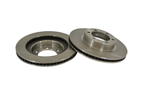 Brake Disc (25844z)