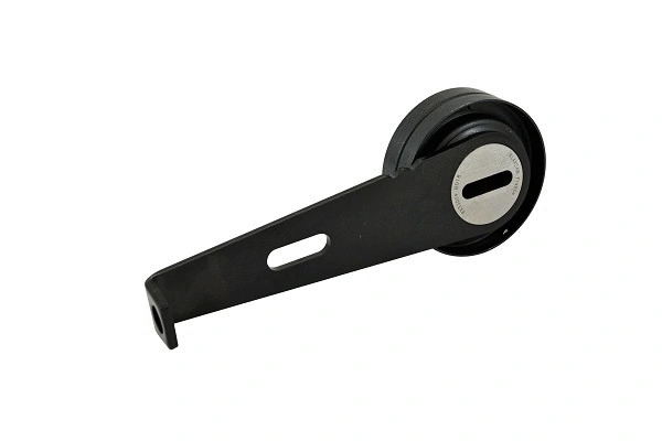 Tensioner Pulley, V-ribbed belt