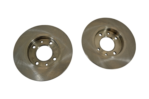 Brake Disc (25016z)