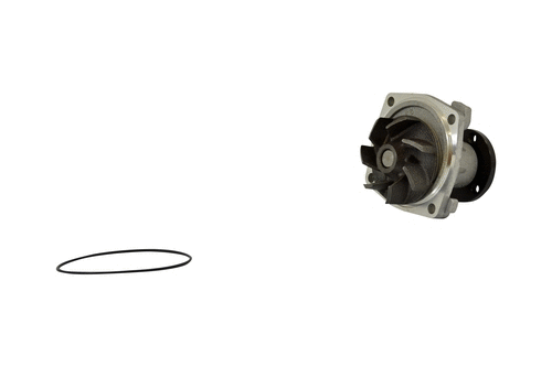Water Pump, engine cooling (42180z)