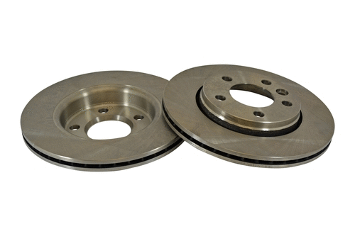 Brake Disc (25729z)